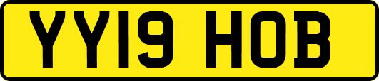 YY19HOB