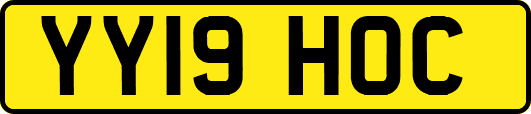 YY19HOC