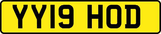 YY19HOD