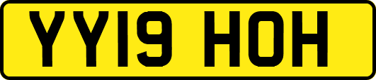 YY19HOH