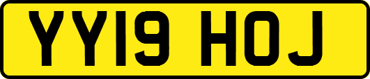 YY19HOJ