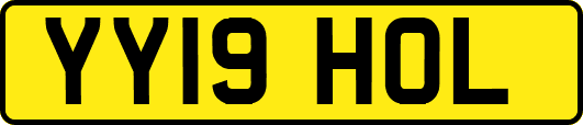 YY19HOL