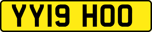 YY19HOO