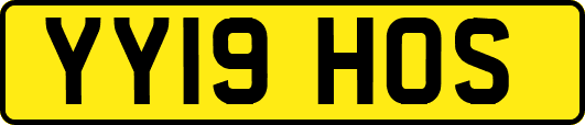 YY19HOS