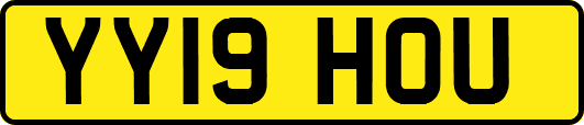 YY19HOU