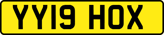 YY19HOX