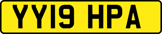 YY19HPA
