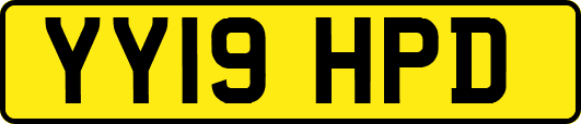 YY19HPD