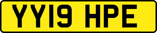 YY19HPE