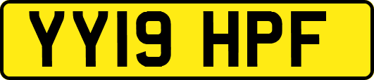 YY19HPF