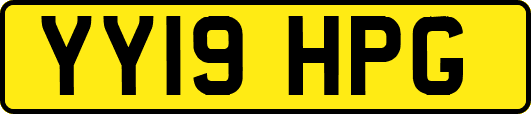 YY19HPG