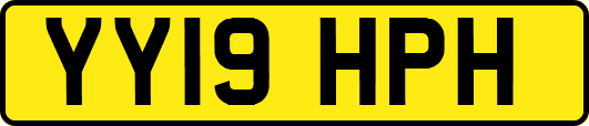 YY19HPH