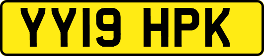 YY19HPK