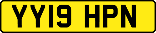 YY19HPN