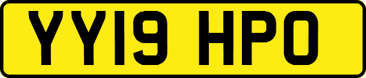 YY19HPO