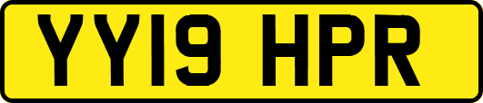 YY19HPR