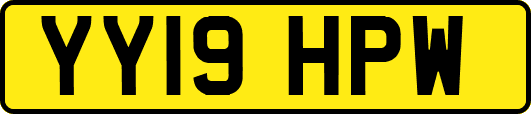 YY19HPW