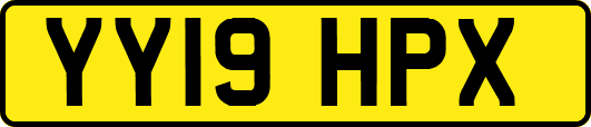 YY19HPX