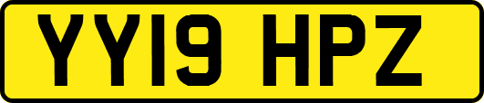 YY19HPZ