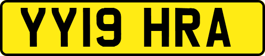 YY19HRA