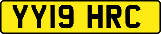 YY19HRC