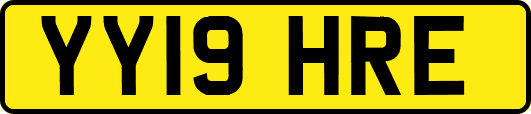 YY19HRE