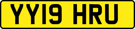 YY19HRU