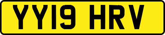 YY19HRV