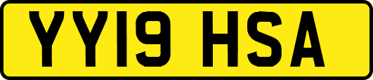 YY19HSA