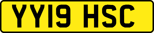 YY19HSC