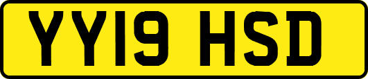 YY19HSD