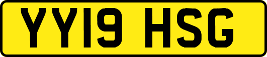 YY19HSG