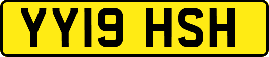 YY19HSH