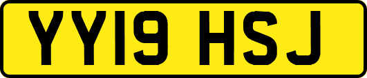 YY19HSJ