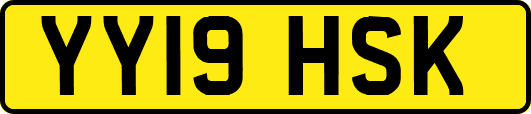 YY19HSK