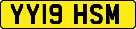 YY19HSM