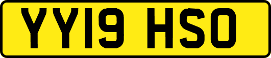 YY19HSO