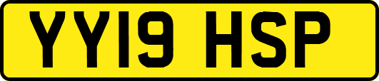 YY19HSP