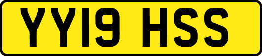 YY19HSS
