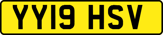 YY19HSV
