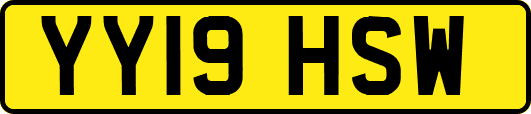 YY19HSW