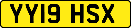 YY19HSX