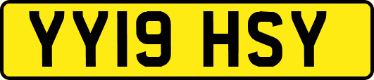 YY19HSY