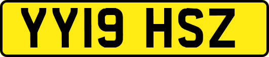 YY19HSZ