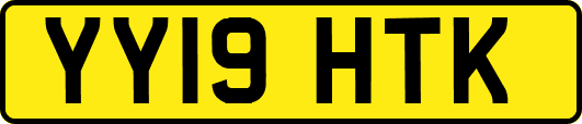 YY19HTK