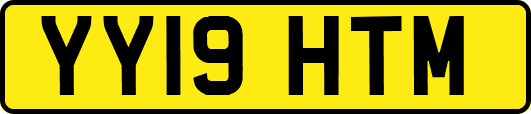 YY19HTM