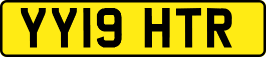YY19HTR