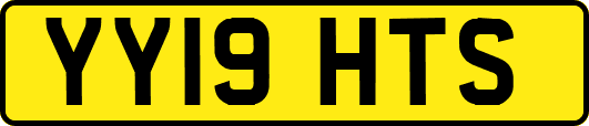 YY19HTS