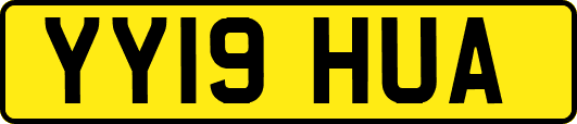 YY19HUA