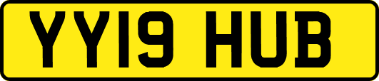 YY19HUB